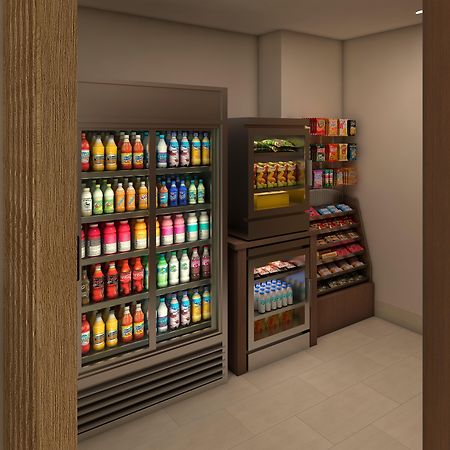 Holiday Inn Express Hotel & Suites Athens By Ihg Εξωτερικό φωτογραφία