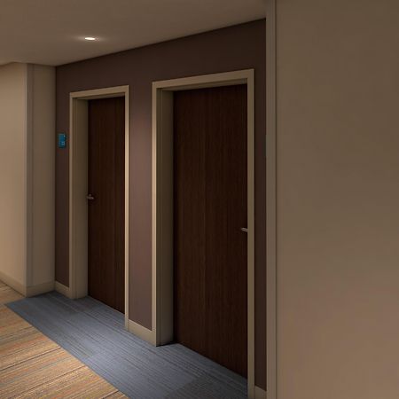 Holiday Inn Express Hotel & Suites Athens By Ihg Εξωτερικό φωτογραφία