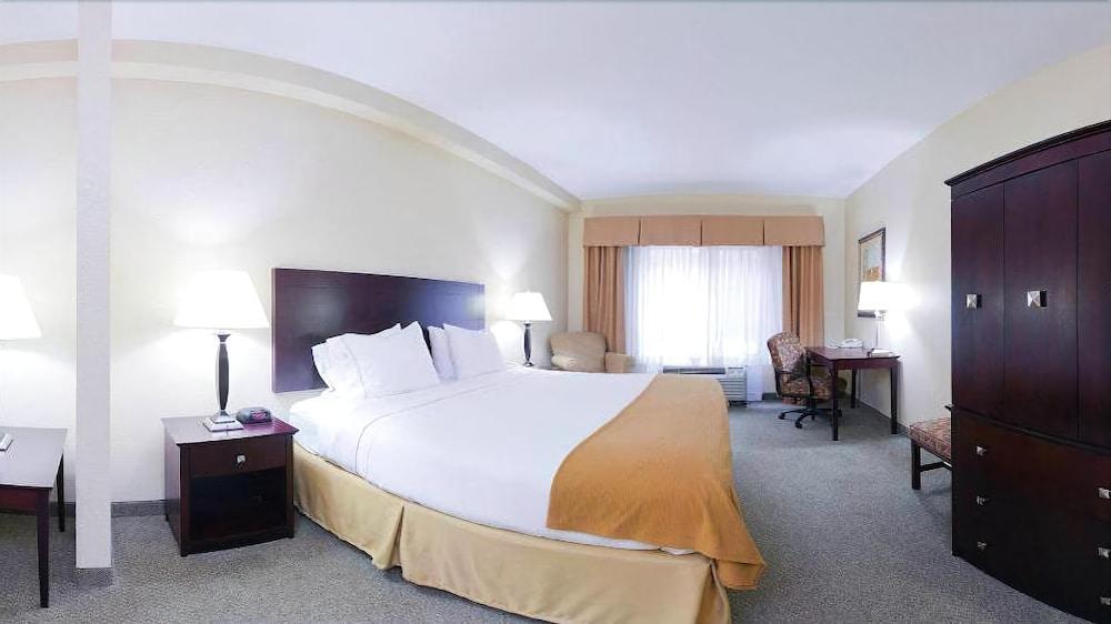 Holiday Inn Express Hotel & Suites Athens By Ihg Εξωτερικό φωτογραφία