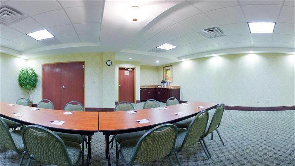 Holiday Inn Express Hotel & Suites Athens By Ihg Εξωτερικό φωτογραφία