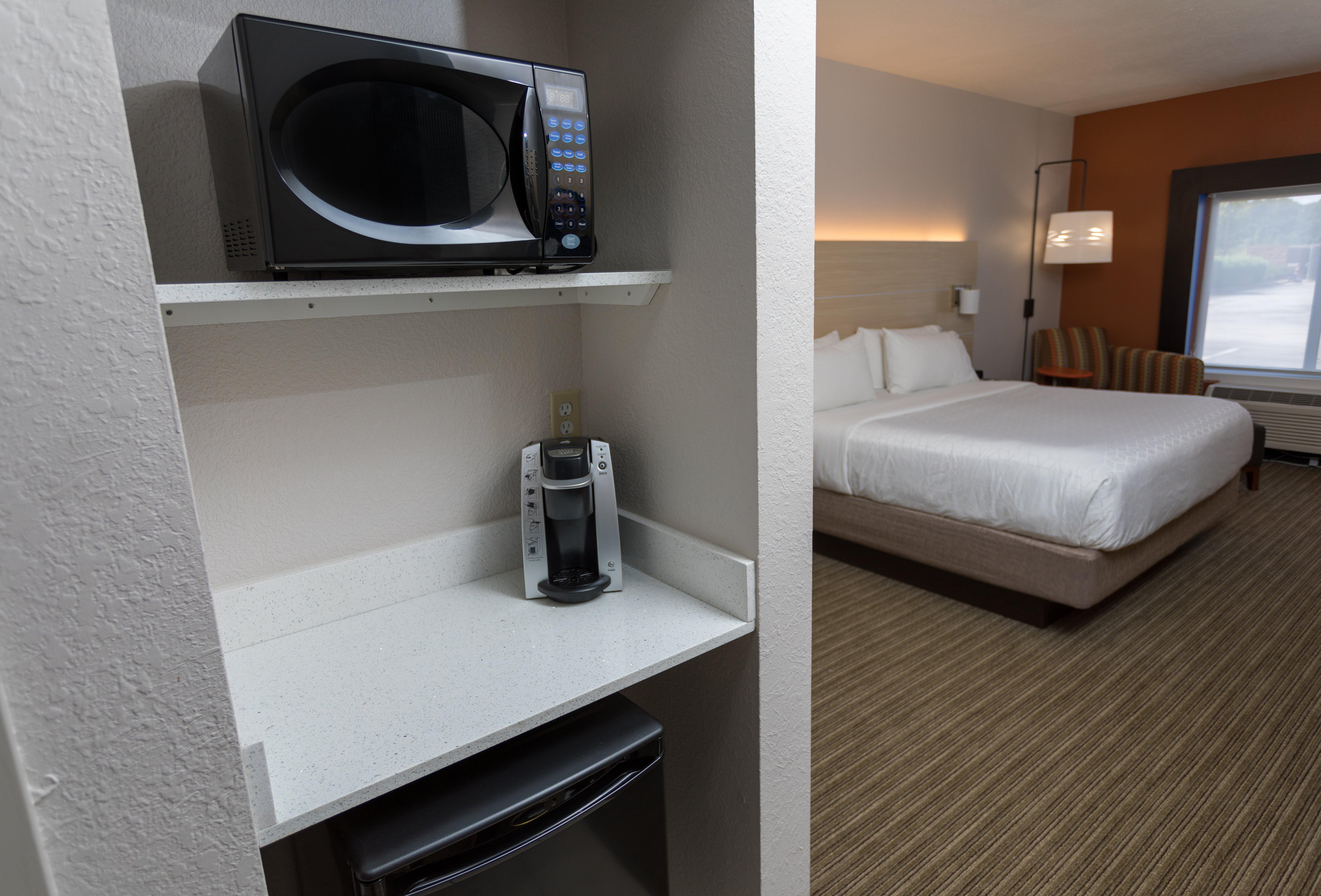Holiday Inn Express Hotel & Suites Athens By Ihg Εξωτερικό φωτογραφία