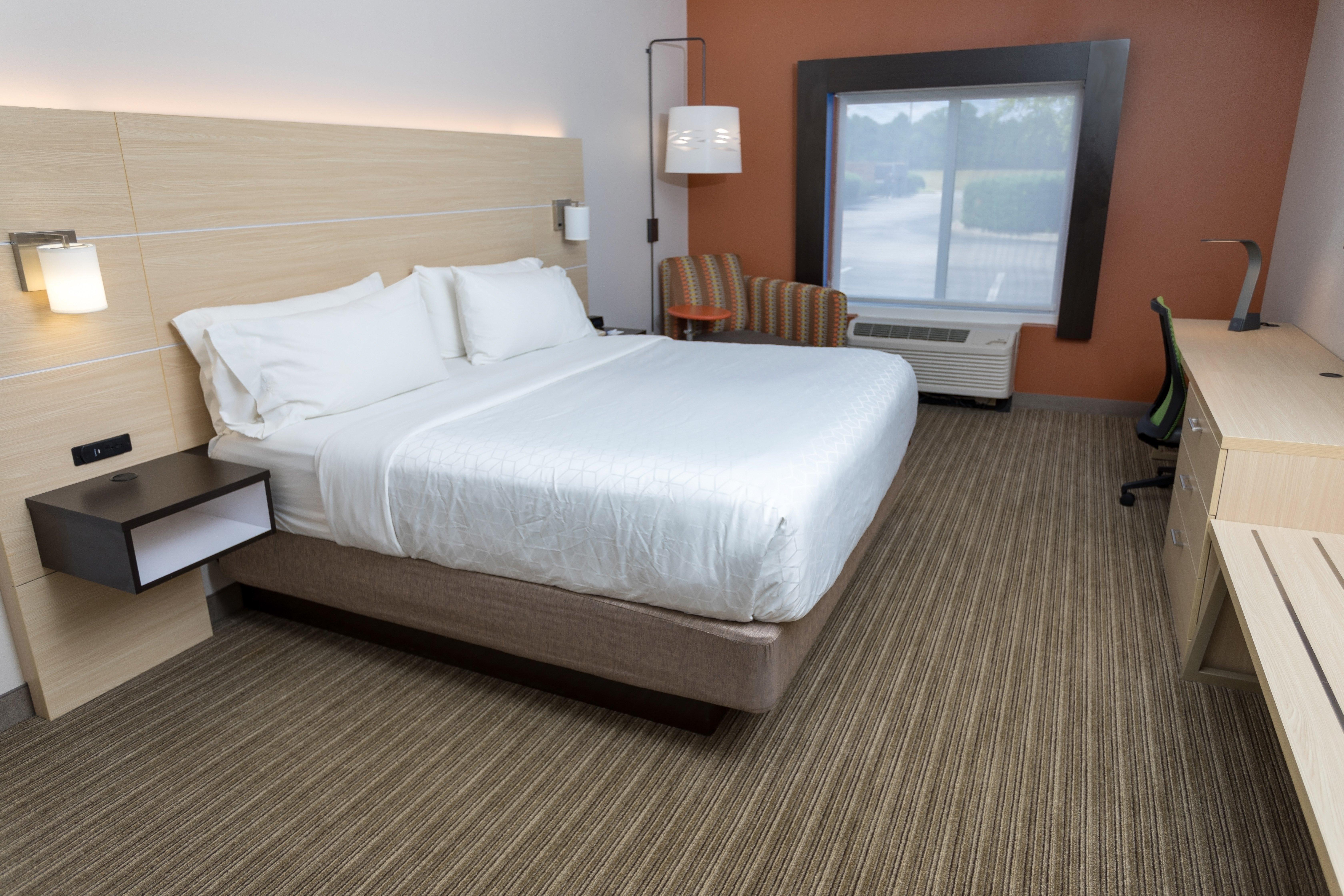 Holiday Inn Express Hotel & Suites Athens By Ihg Εξωτερικό φωτογραφία