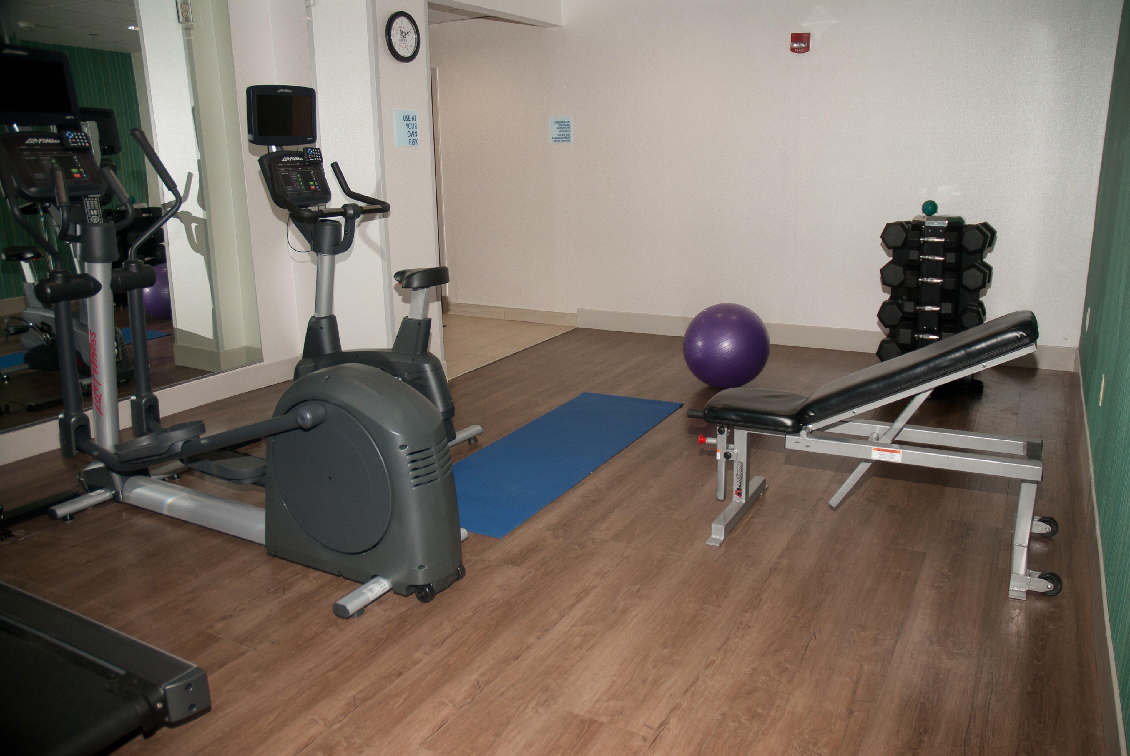 Holiday Inn Express Hotel & Suites Athens By Ihg Εξωτερικό φωτογραφία