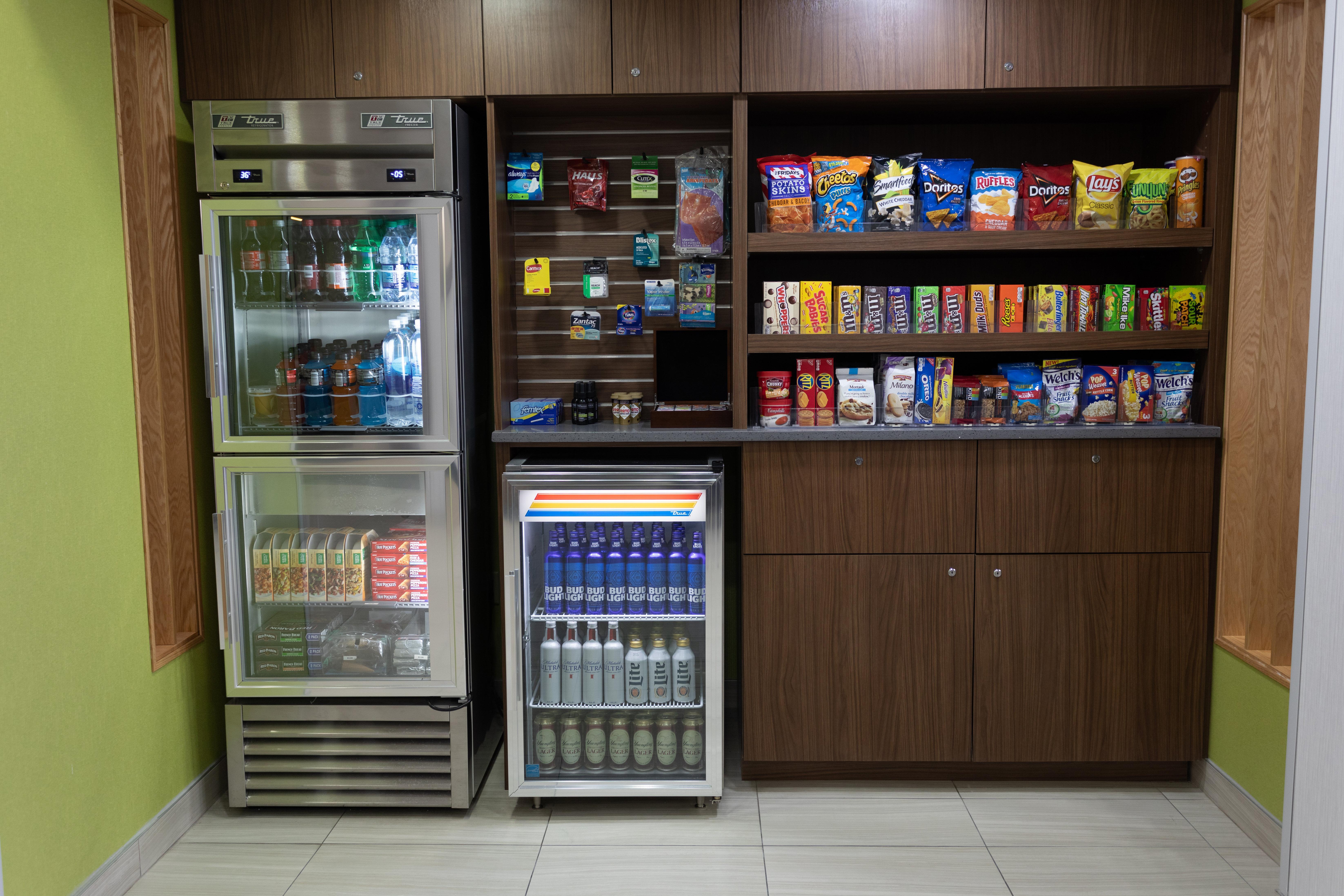 Holiday Inn Express Hotel & Suites Athens By Ihg Εξωτερικό φωτογραφία