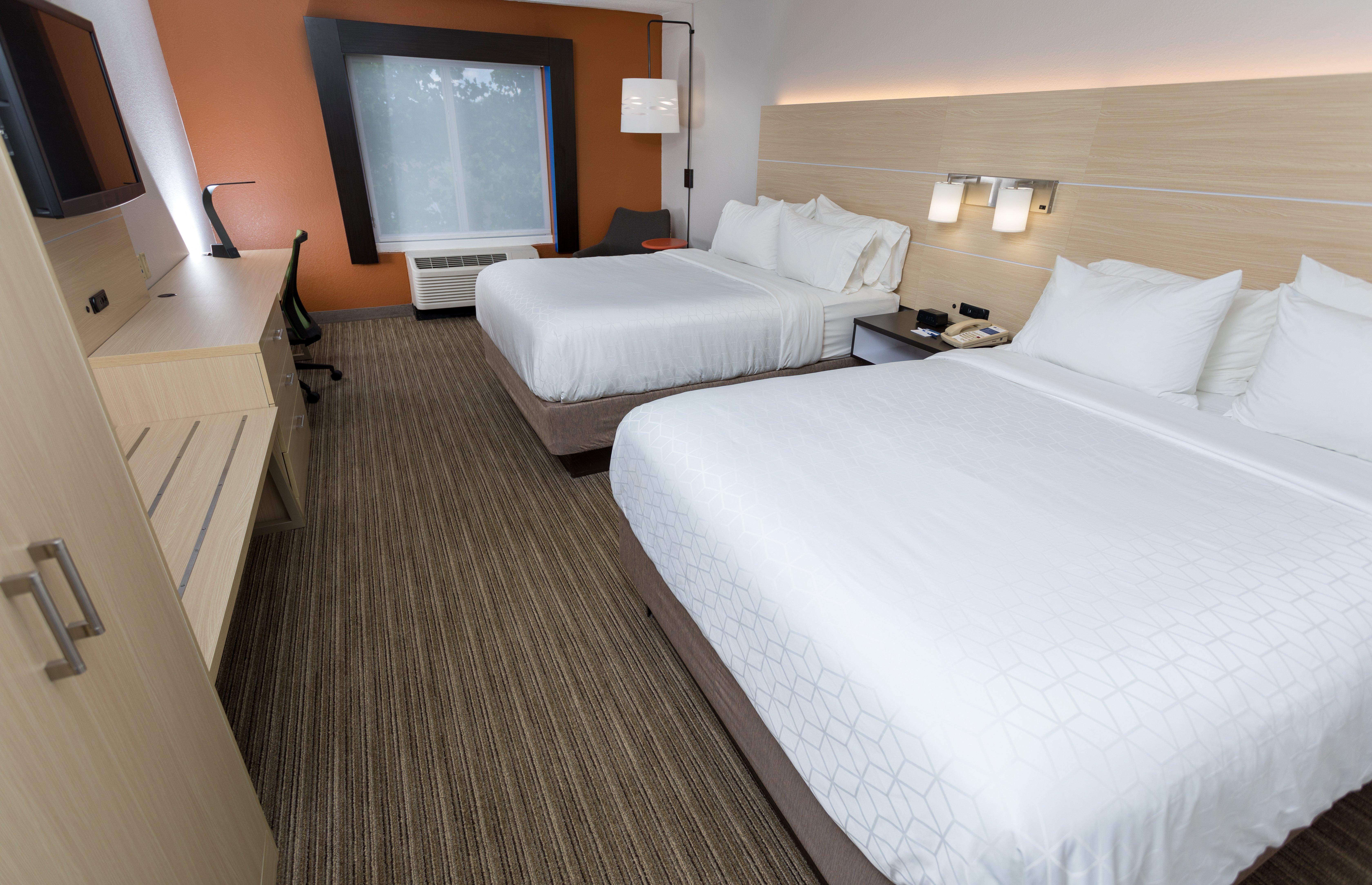 Holiday Inn Express Hotel & Suites Athens By Ihg Εξωτερικό φωτογραφία