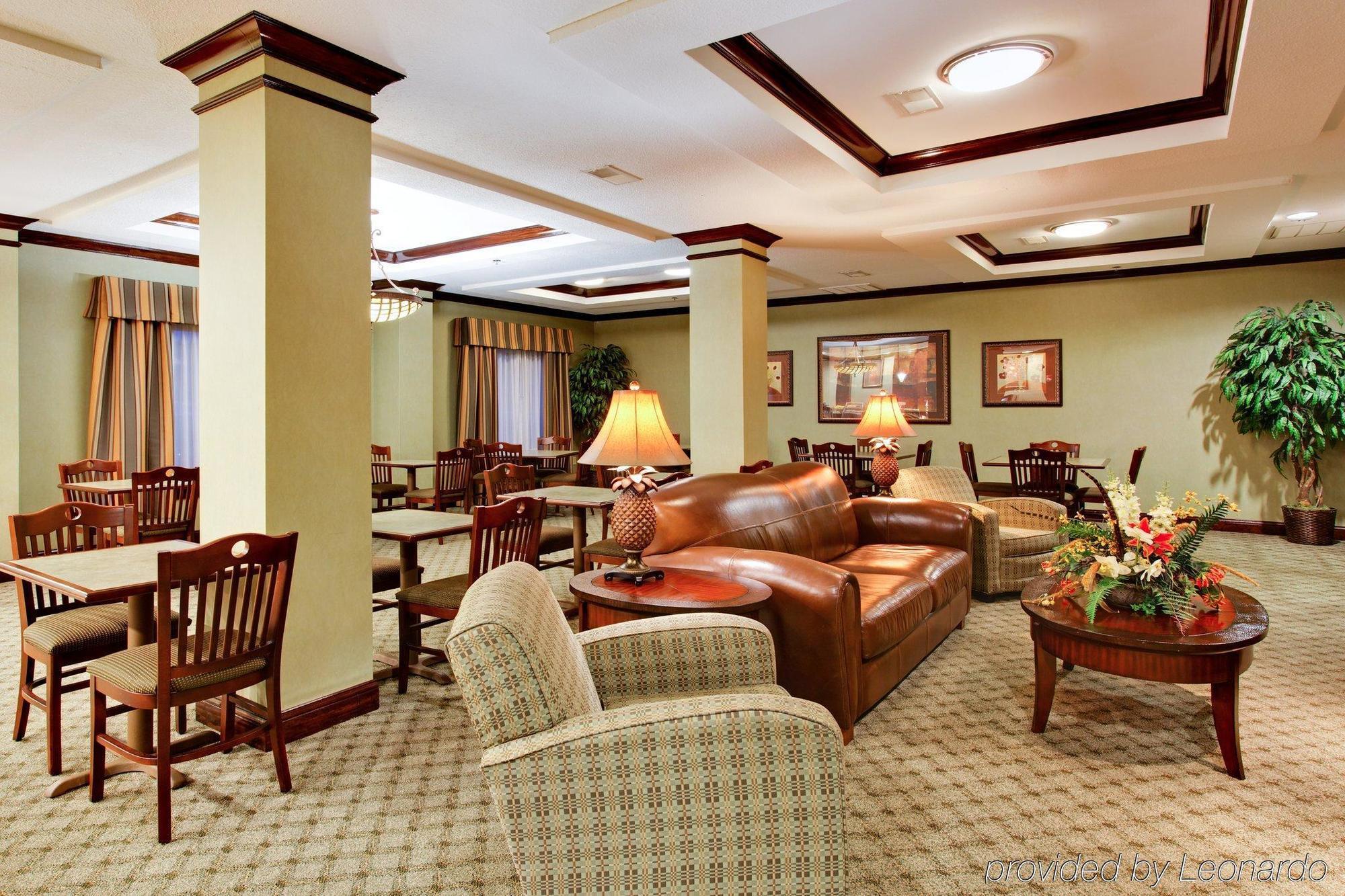 Holiday Inn Express Hotel & Suites Athens By Ihg Εσωτερικό φωτογραφία