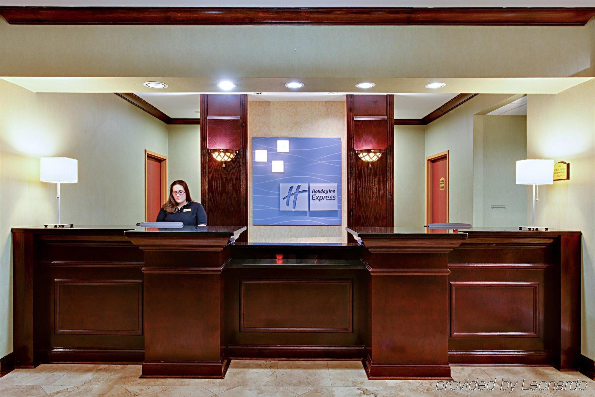 Holiday Inn Express Hotel & Suites Athens By Ihg Εσωτερικό φωτογραφία