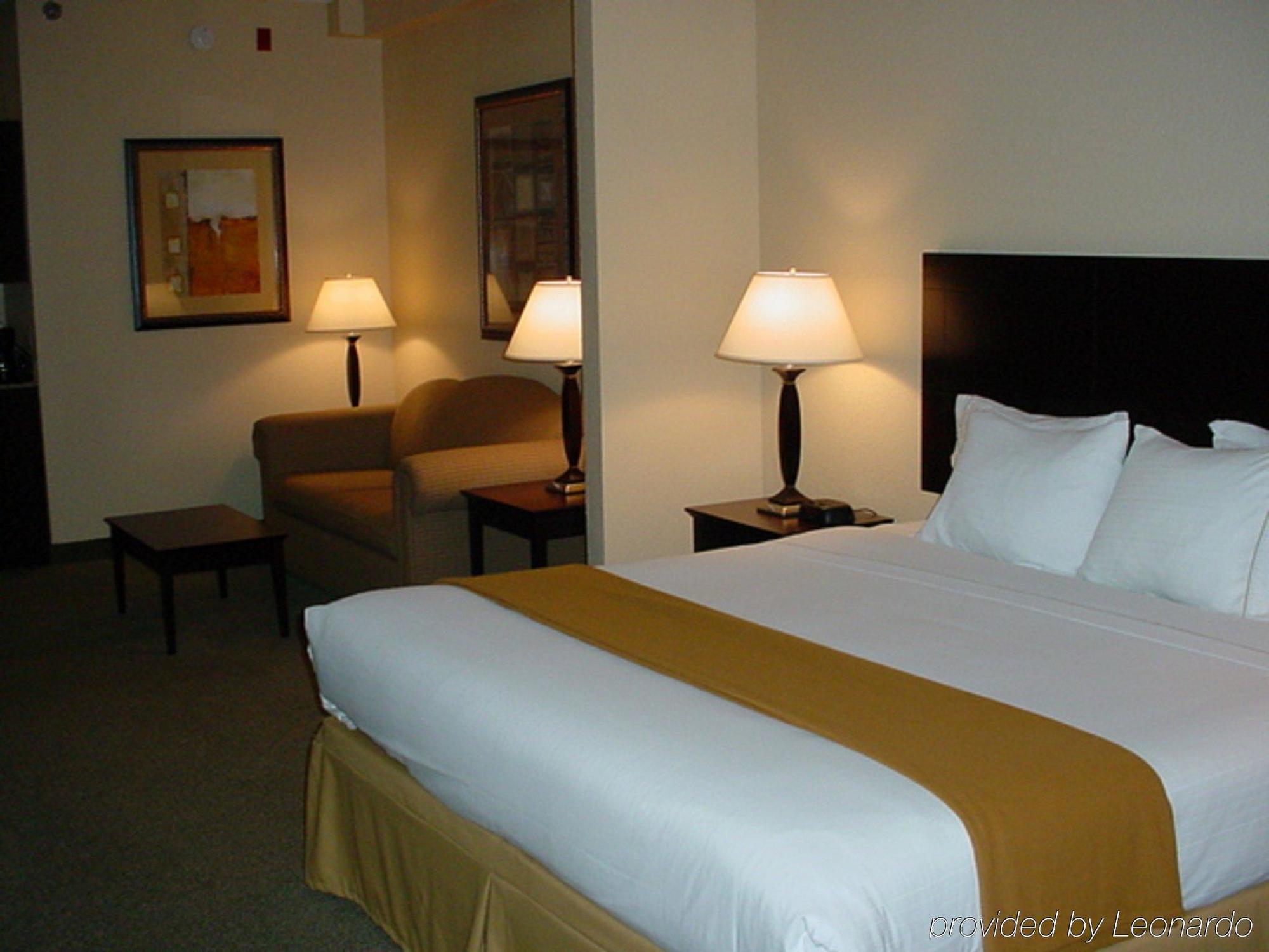 Holiday Inn Express Hotel & Suites Athens By Ihg Δωμάτιο φωτογραφία