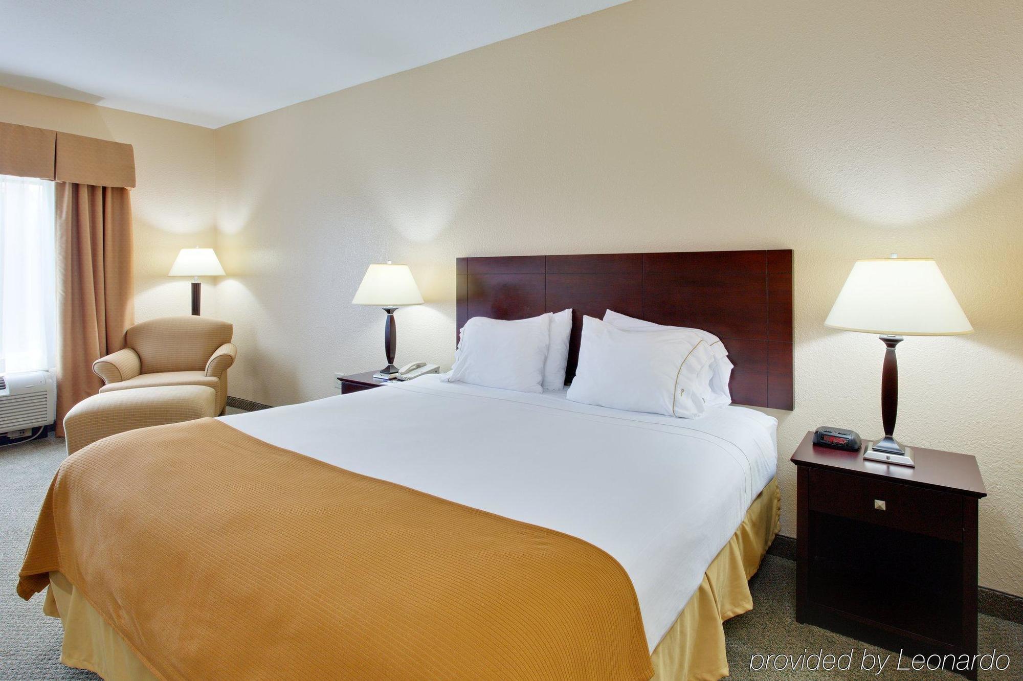 Holiday Inn Express Hotel & Suites Athens By Ihg Δωμάτιο φωτογραφία