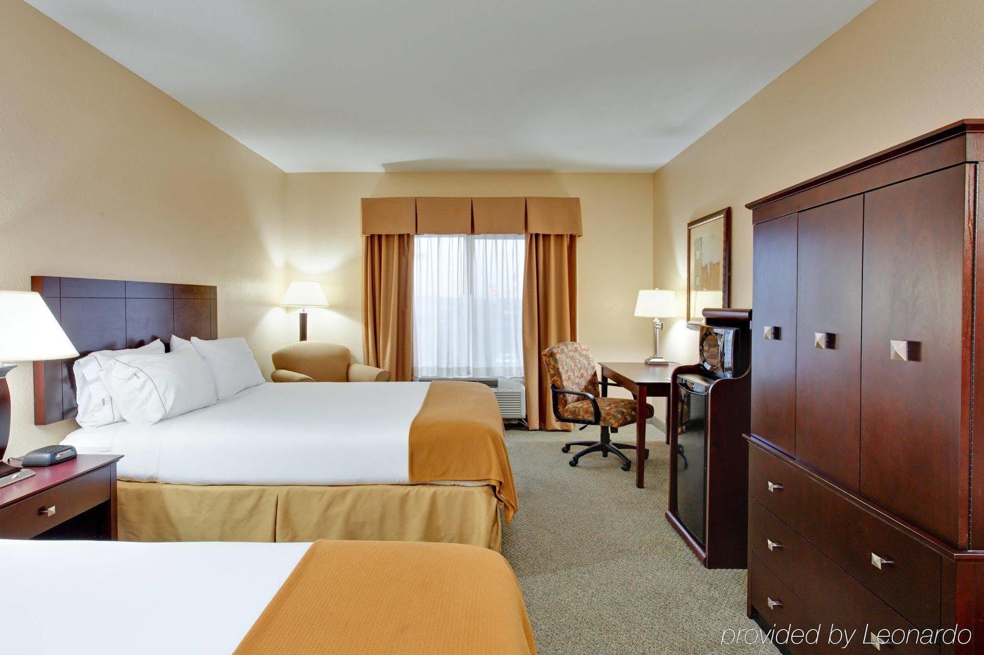 Holiday Inn Express Hotel & Suites Athens By Ihg Δωμάτιο φωτογραφία