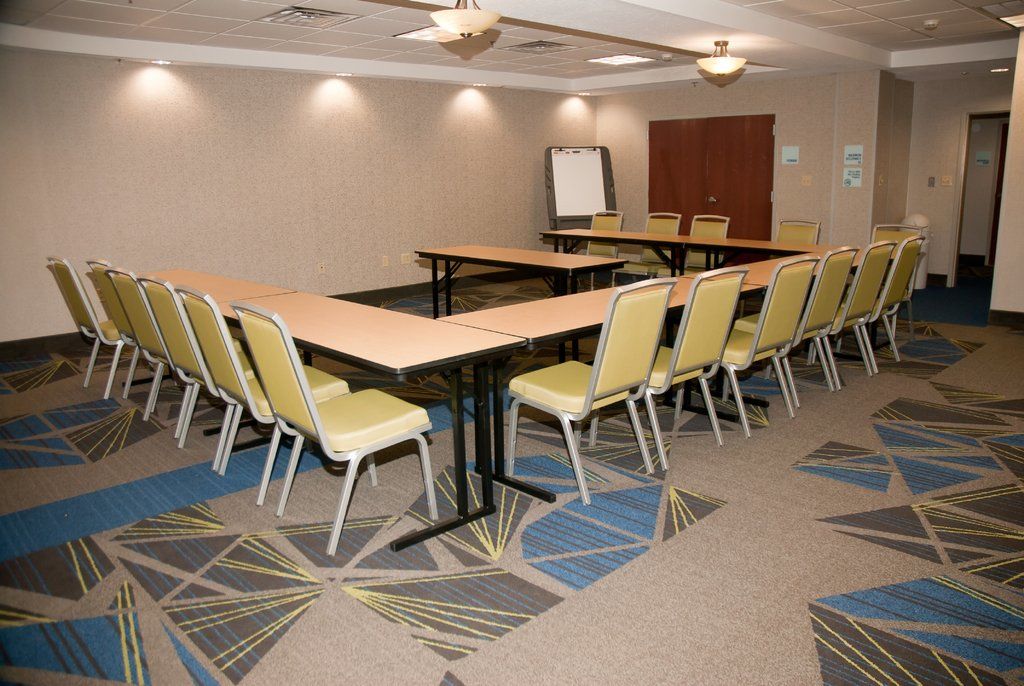 Holiday Inn Express Hotel & Suites Athens By Ihg Εξωτερικό φωτογραφία